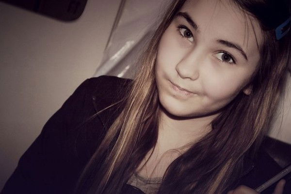 Лера Иванова