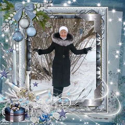 Анна Слободская