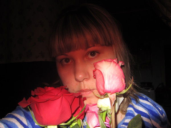 Людмила Тадышева