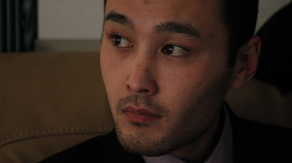 Салихан Абдуллин