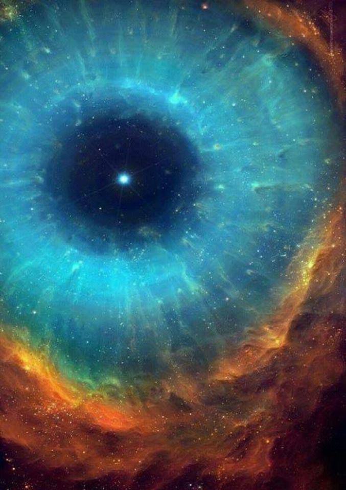 Туманность