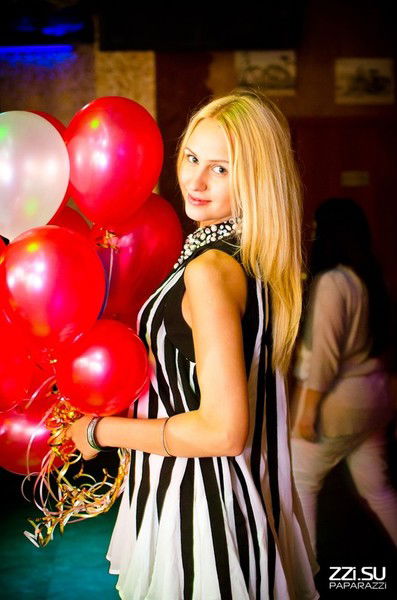 Ксения Наумова