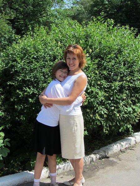 Алина Сулимко