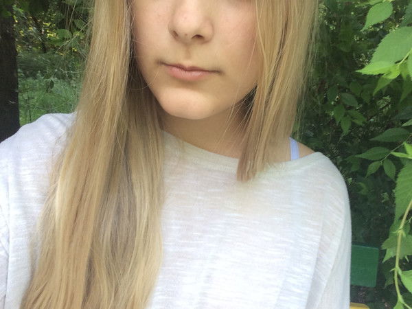 Мария Маркова