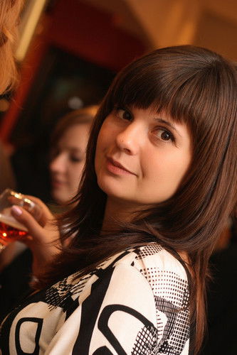 Виктория Загорская