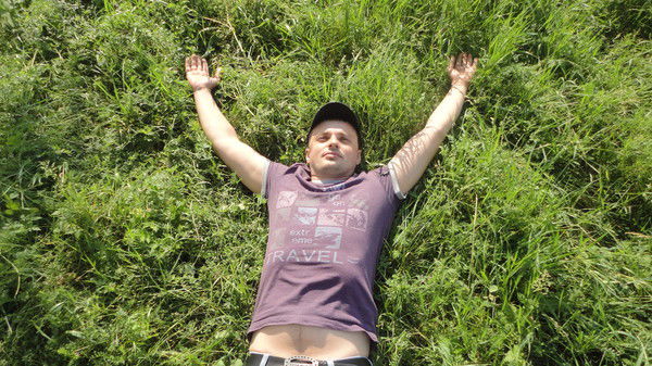 Виталий Пономаренко