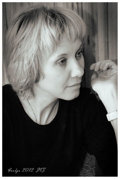 Татьяна Присяжная