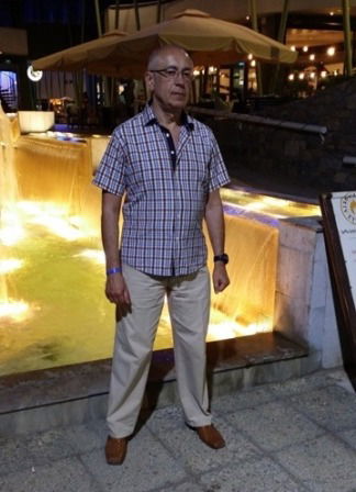 Леонид Пиастро