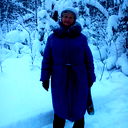 Галина Копчак