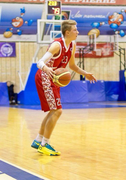 Иван Паршаков