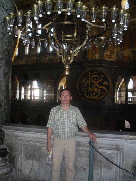 Нурлан Илиясов