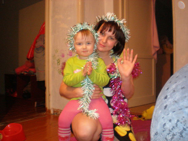 Татьяна Брауэр