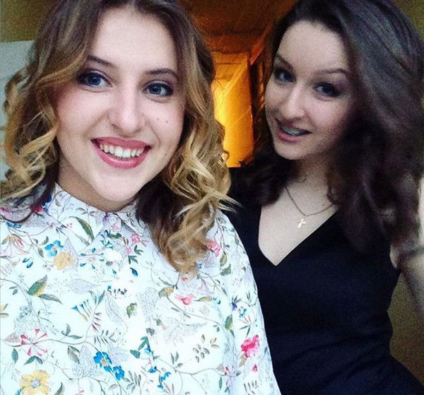 Наталия Тусина