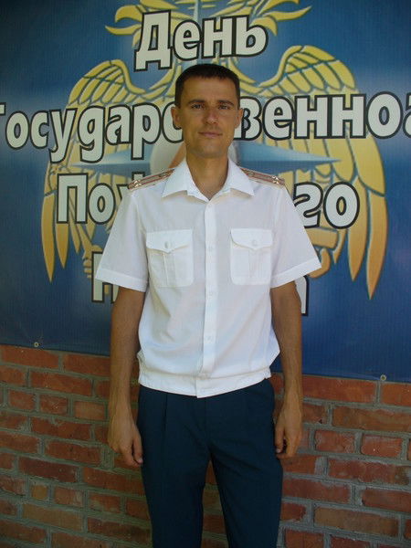 Дмитрий Тертица