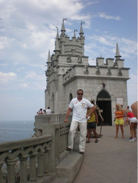 Вячеслав Гнеушев