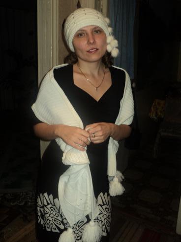 Евгения Парфентьева