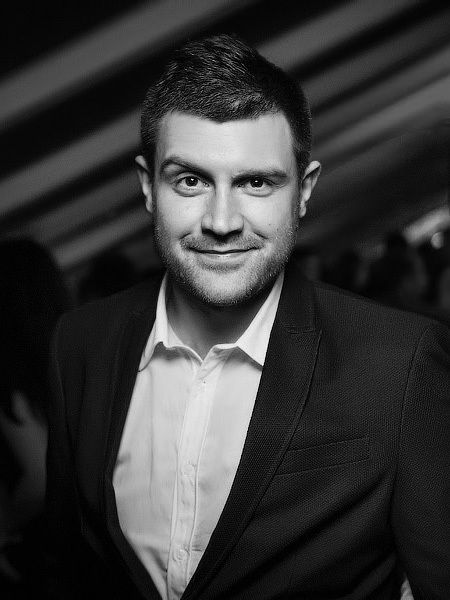 Денис Александрук