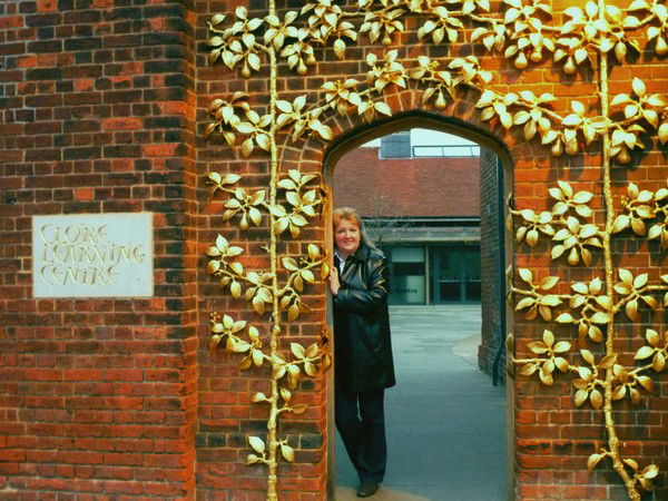 Э-16-77 Марина Милованова