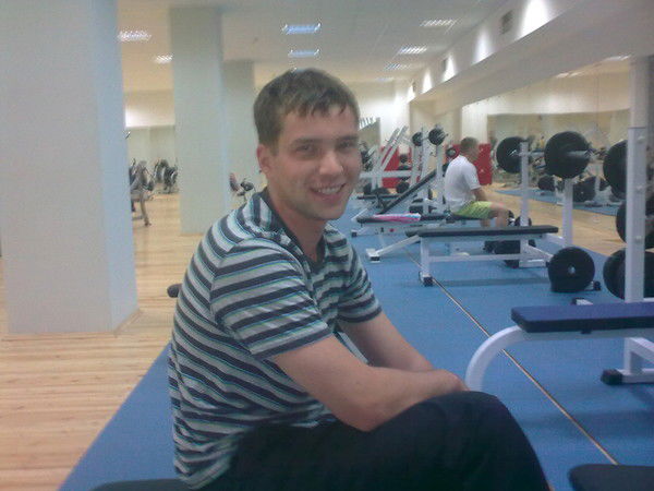 Игорь Павлёнков