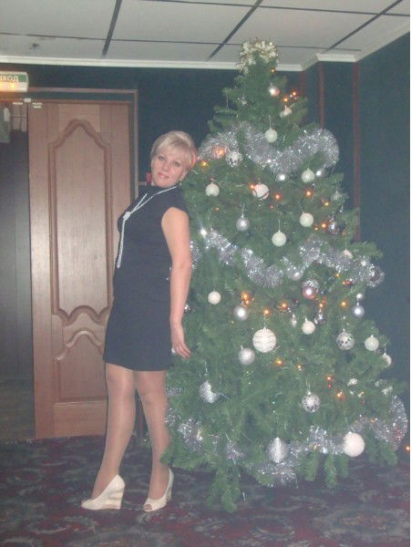 Людмила Герасимова