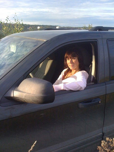 Лариса Хохлова