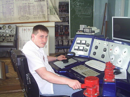 Евгений Смирнов