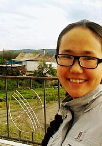 Кәусария Сәулехан