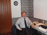 Феликс Донин