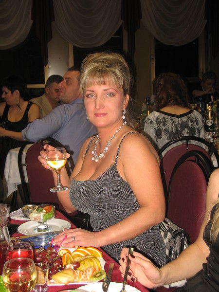 Елена Дикая