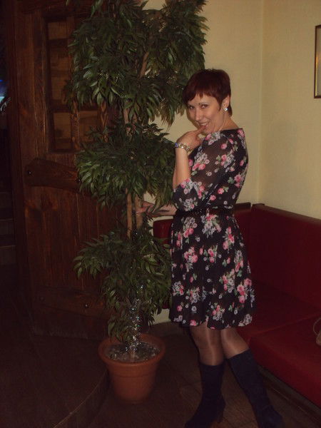 Алсу Мусина