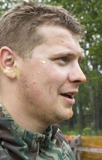 Мурзин Миша