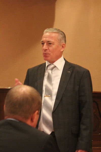 Пётр Крутохвост