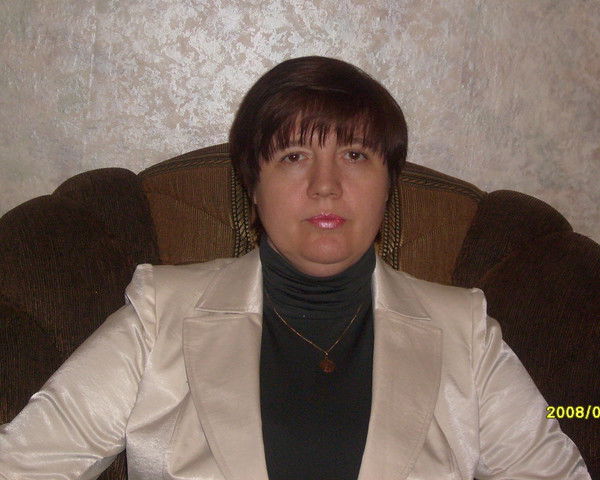 Елена Мавриди