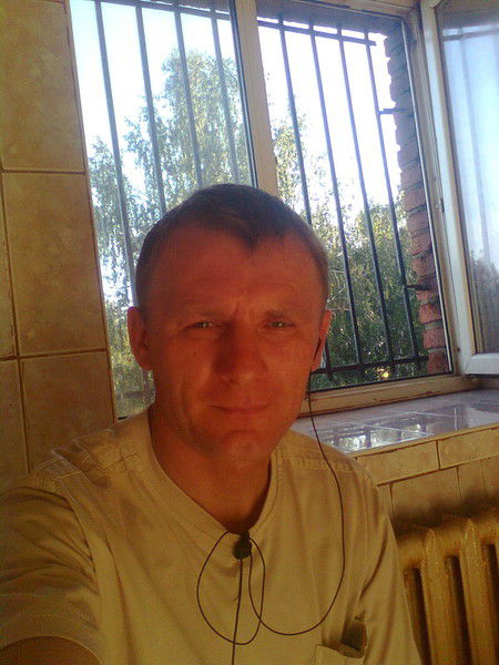 Александр Нетяга