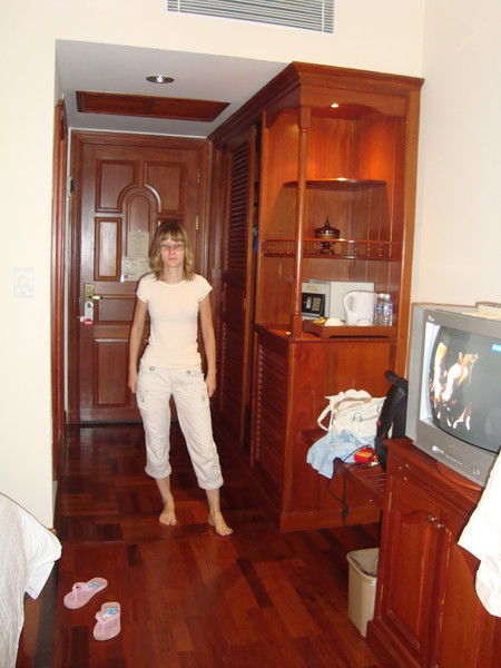 Оля Кулешова