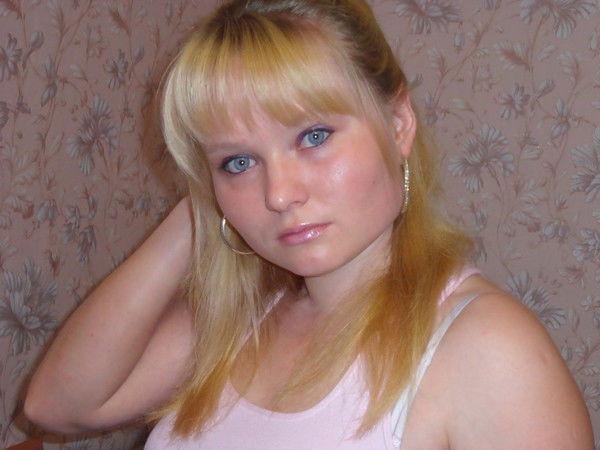 Марина Рахманова