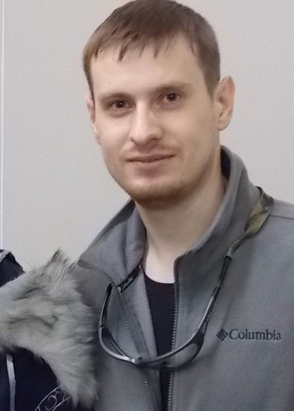 Дмитрий Боронин