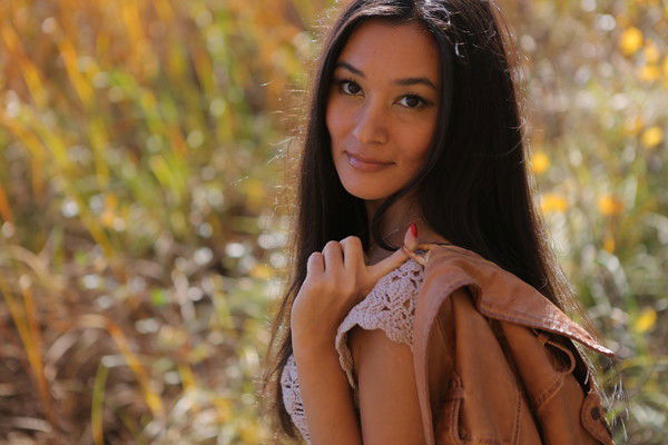 Зульфия Насырова