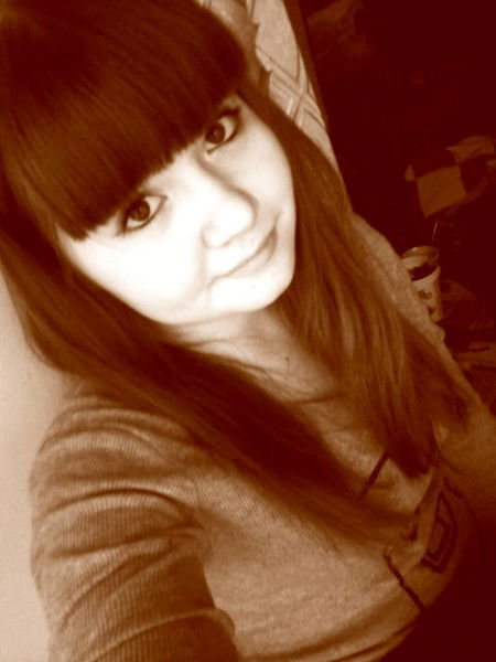 Мария Достовалова