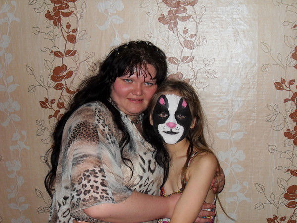 Ольга Владимировна