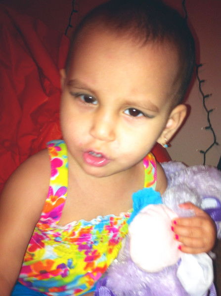 Shozoda Narzullayeva