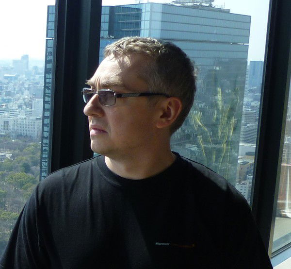 Михаил Горчаков