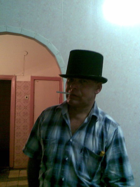 Сергей Кувакин