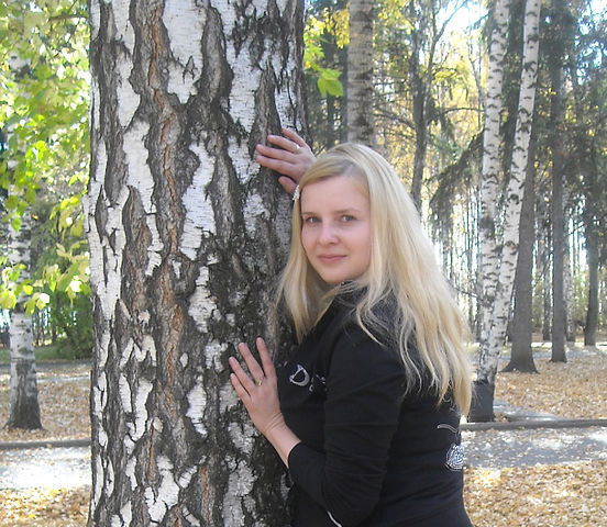 Светлана Черемных