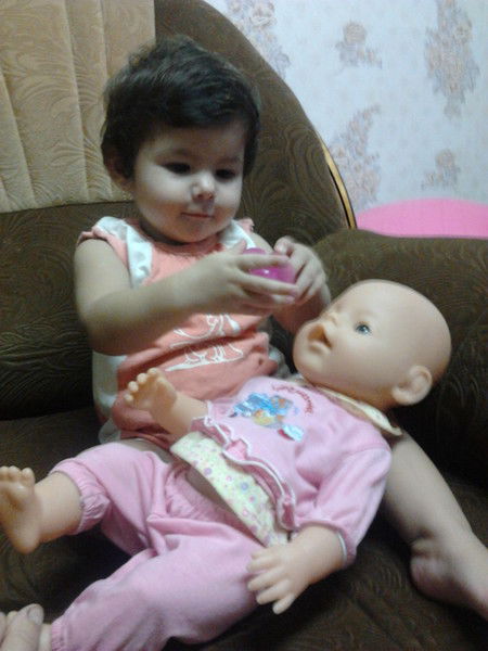 Разина Яфизова