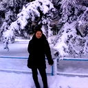 Анна Головлёва