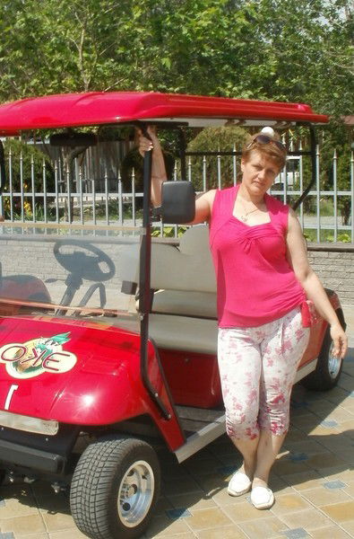 Ирина Шаталова