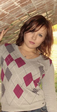 Мария Брагина