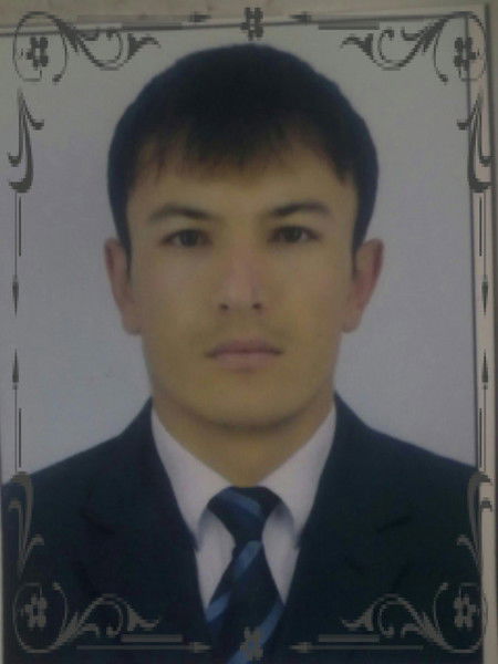 Чахонгир Бокиев