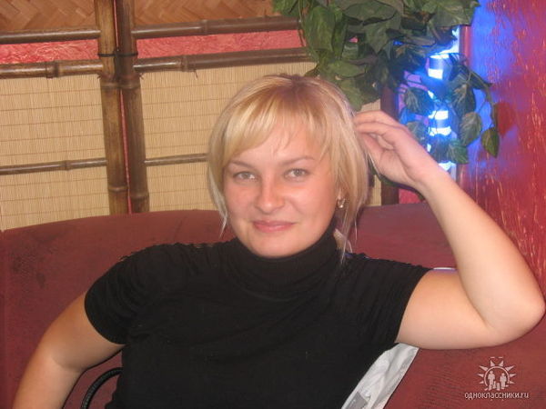 Вика Якимова